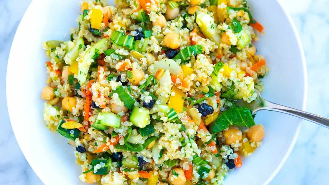 Quinoa-Salad-Recipe